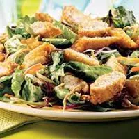 ÇITIR TAVUKLU SALATA - Etiler Marmaris Concept