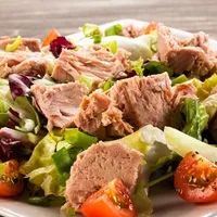 TON BALIKLI SALATA - Etiler Marmaris Concept