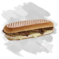 KAVURMALI KAŞARLI SANDVÇ - Etiler Marmaris Concept