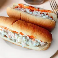 GORALI SANDVÇ - Etiler Marmaris Concept