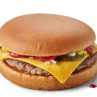 CHEESEBURGER - Etiler Marmaris Concept