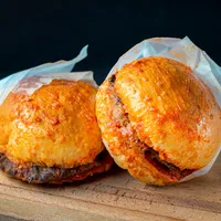 ISLAK HAMBURGER - Etiler Marmaris Concept