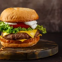 HAMBURGER - Etiler Marmaris Concept