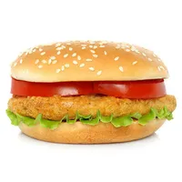 TAVUK BURGER - Etiler Marmaris Concept