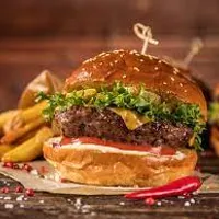 DUBLE STEAK BURGER - Etiler Marmaris Concept