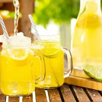 EV YAPIMI LİMONATA (33 CL.) - Etiler Marmaris Concept