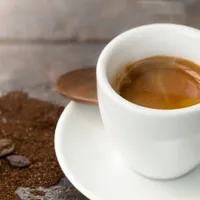 DOUBLE ESPRESSO - Etiler Marmaris Concept