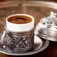 TÜRK KAHVESİ (20 CC.) - Etiler Marmaris Concept