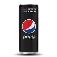 PEPSİ / PEPSİ MAX (33 CL.) - Etiler Marmaris Concept