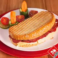 AYVALIK EKMEĞİNE KARIŞIK TOST - Etiler Marmaris Concept