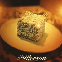 Mono Latte Pasta - Aftersun Coffee