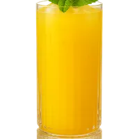 Mango Lemonade - Aftersun Coffee