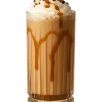 Karamelli Milkshake - Aftersun Coffee