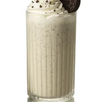 Çikolatalı Milkshake - Aftersun Coffee