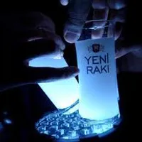 Yeni Rakı Duble - Kayra