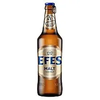 Efes Malt - Kayra