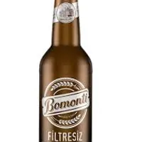 Bomonti Filtresiz - Kayra