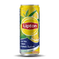 Lipton Ice Tea Limon - Kayra