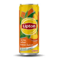 Lipton Ice Tea Şeftali - Kayra