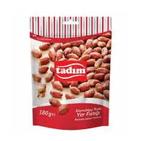 Tuzlu Fıstık - Kayra
