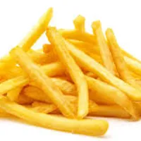 Patates Kızartması - Kayra