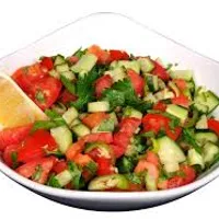 Çoban Salata - Kayra