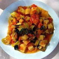 Şakşuka - Kayra