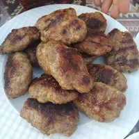 Kayra Çerkezmüsellim Köfte - Kayra