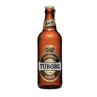 Tuborg - Kayra