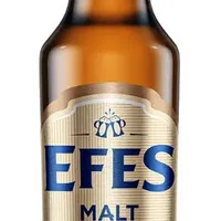Efes Malt - Wood House