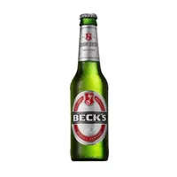 Becks - Wood House