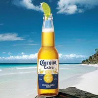 Corona - Wood House