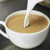 Sütlü Nescafe - Wood House