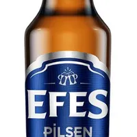 Efes +1 - Wood House