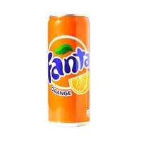 FANTA (330ML) - Kumrucu Miço