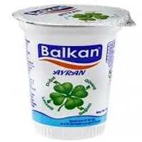 BALKAN KUTU AYRAN ( 270 ML ) - Kumrucu Miço