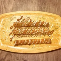 CHURROS - Kumrucu Miço