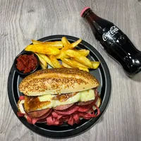 MİÇO STYLE MENÜ - Kumrucu Miço