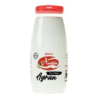 SİLİVRİ ARSLAN KARAMAYA AYRAN - Kumrucu Miço