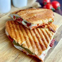 KARIŞIK TOST - Kumrucu Miço Lezzet Hattı