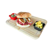 FANTASTIC BURGER - Kumrucu Miço Lezzet Hattı