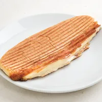 KAŞARLI TOST - Kumrucu Miço Lezzet Hattı