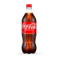 COCA COLA / ZERO ( 1 LT ) - Kumrucu Miço Lezzet Hattı