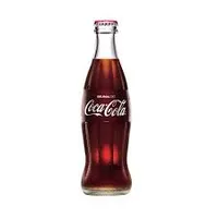 COCA COLA CAM ŞİŞE (250ML) - Kumrucu Miço Lezzet Hattı