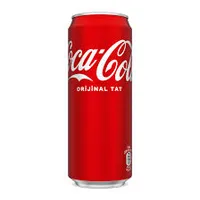 COCA COLA (330ML) - Kumrucu Miço Lezzet Hattı