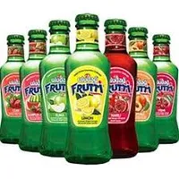 ULUDAĞ FRUTTI MEYVELİ SODA ÇEŞİTLERİ (200ML) - Kumrucu Miço Lezzet Hattı