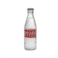 NİĞDE GAZOZU (250ML) - Kumrucu Miço Lezzet Hattı