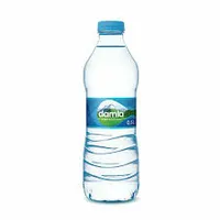 DAMLA SU (500ML) - Kumrucu Miço Lezzet Hattı