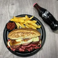 MİÇO STYLE MENÜ - Kumrucu Miço Lezzet Hattı