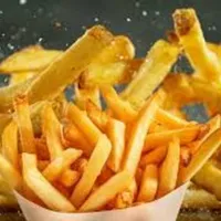 ÖZEL BAHARATLI PATATES KIZARTMASI - CHEDDAR İLAVELİ - Kumrucu Miço Lezzet Hattı